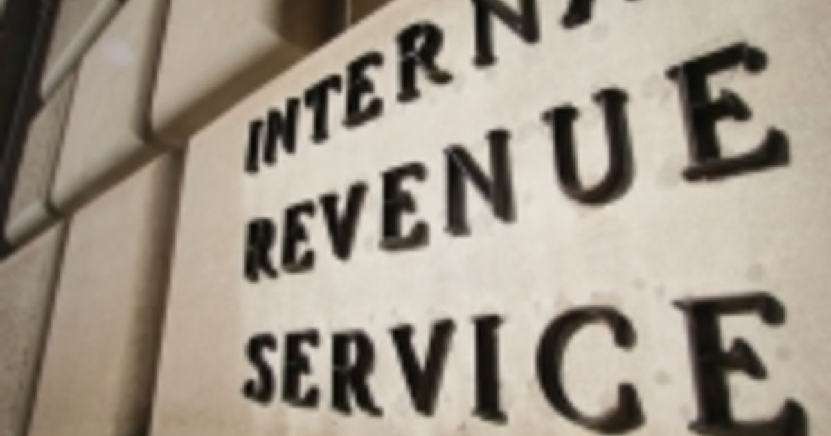 IRS proposes updated mortality tables | Pensions & Investments