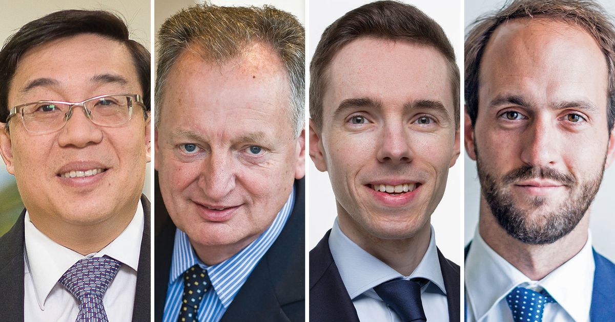 The pursuit of effective pension solutions | Pensions & Investments