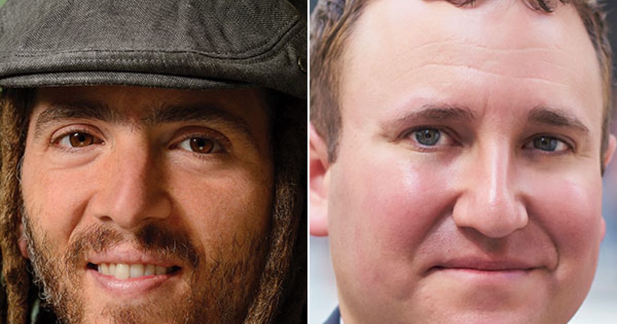 Glass box vs. black box Pensions & Investments