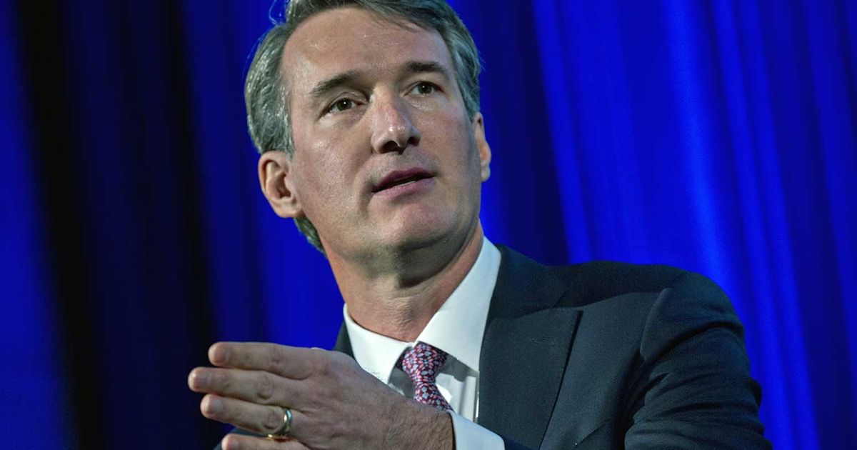 Carlyle coCEO, Chamber of Commerce officials urge more action on