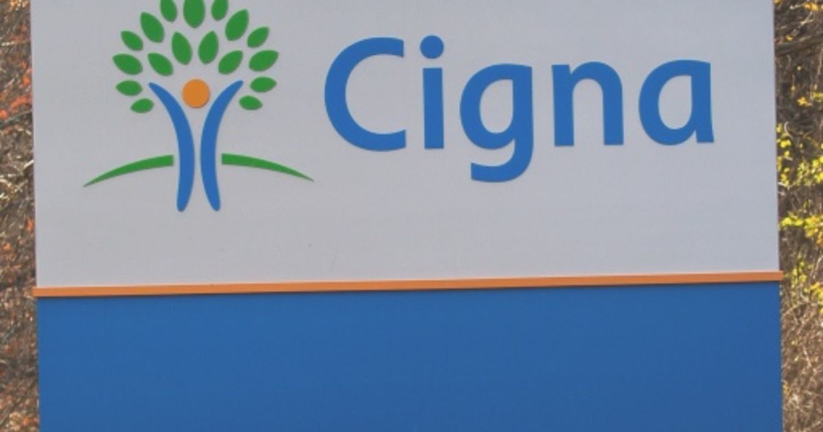Cigna's acquisition of Express Scripts to combine nearly $12 billion in ...