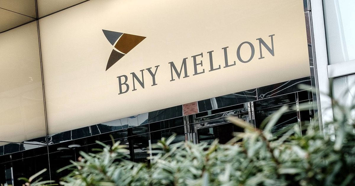 BNY Mellon Investment Management's AsiaPacific cohead to depart