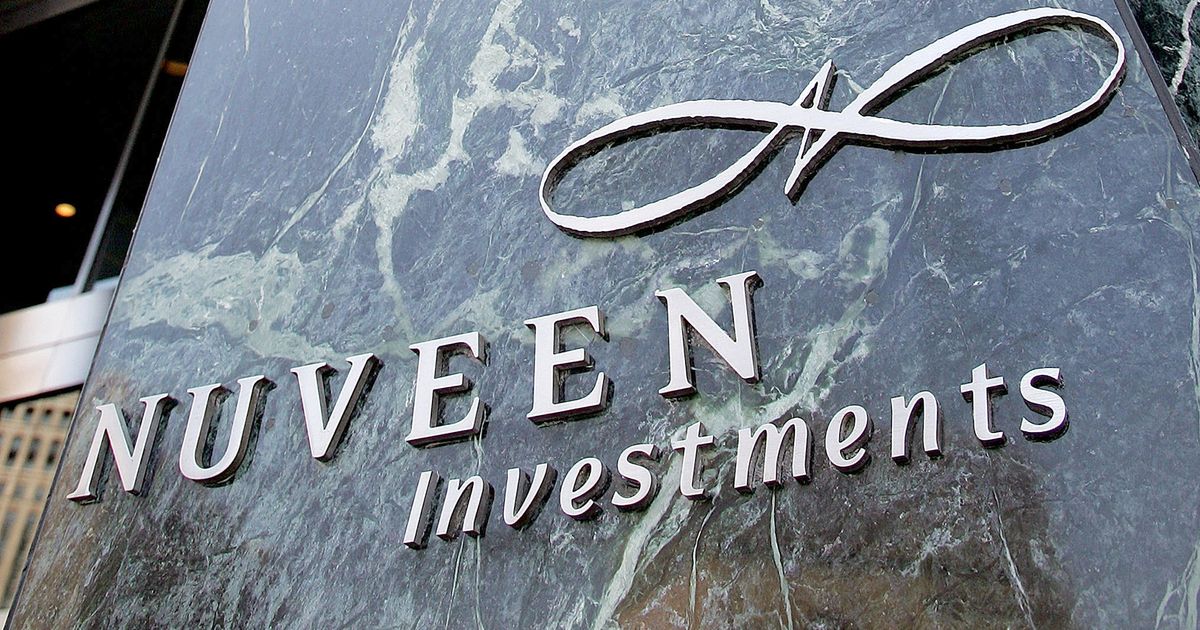 Nuveen inks deal to buy European private debt manager Arcmont ...