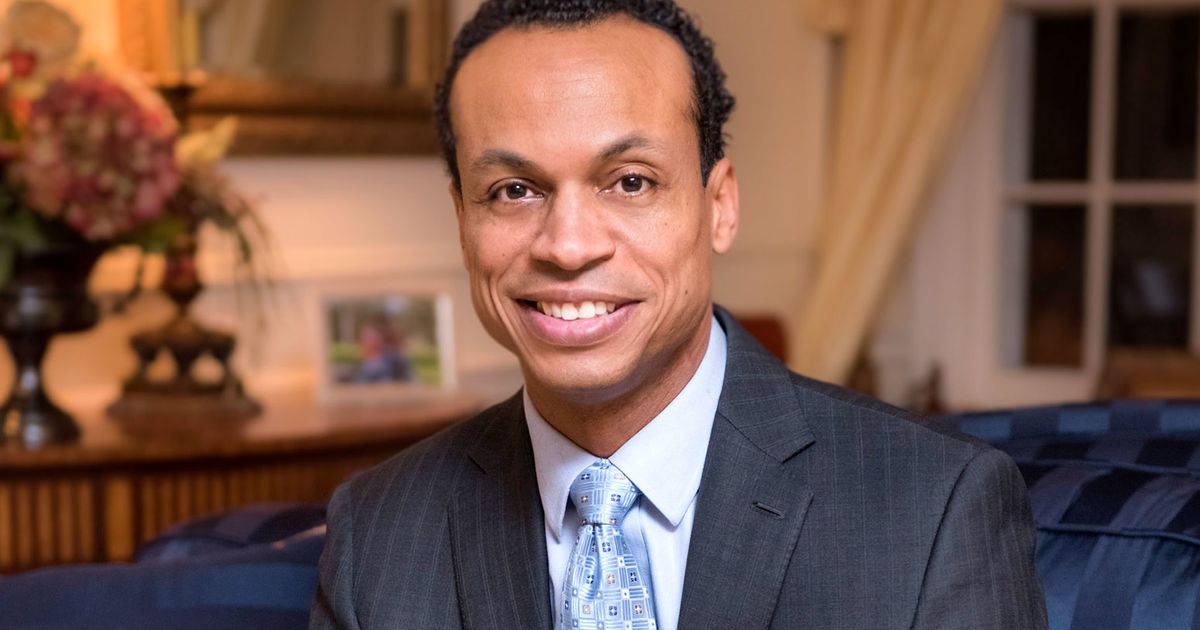 Connecticut treasurer joins with Ford Foundation on diversity effort