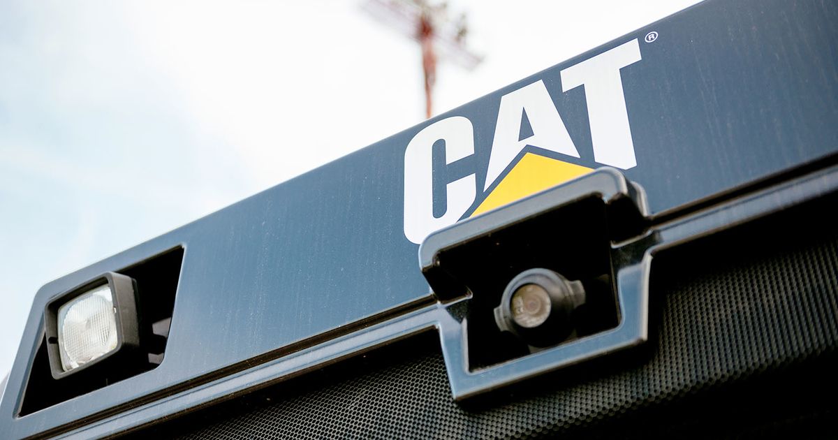 Caterpillar to plant 170 million in pension plans in 2019 Pensions