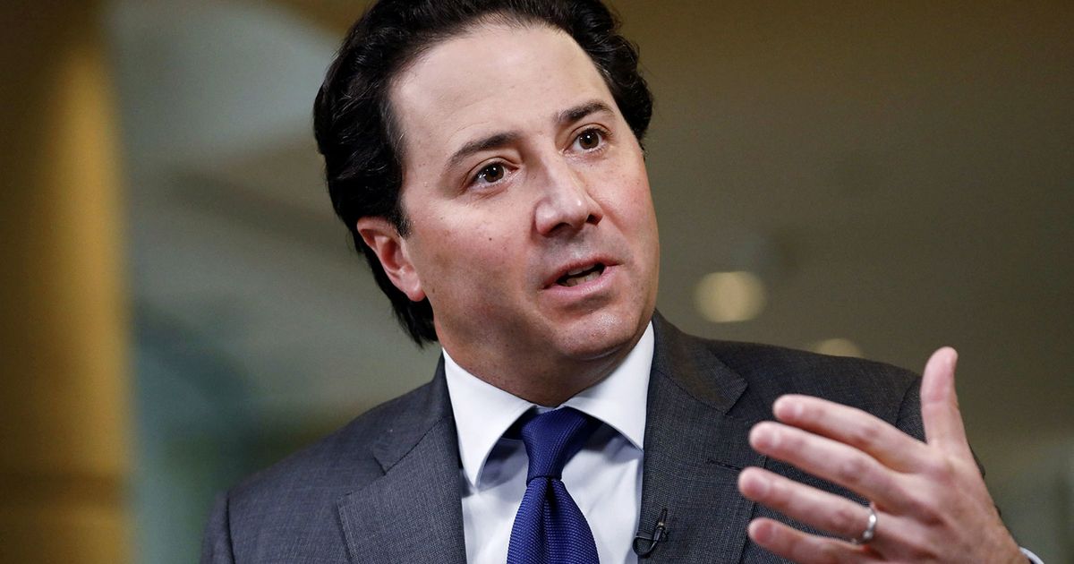 Ares inks 1.1 billion deal to buy Landmark Partners Pensions