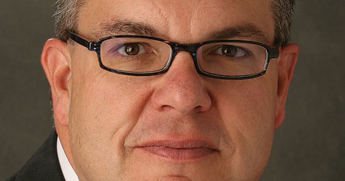 O'Hanley's departure from Fidelity described as inevitable Pensions