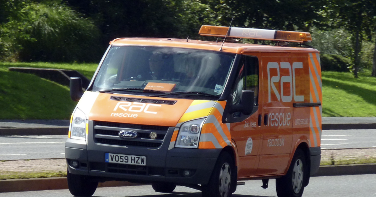 RAC Pension completes $1.7 billion full plan buy-in with Aviva ...