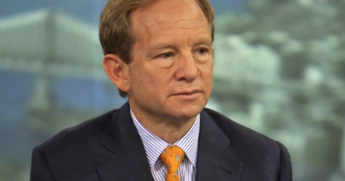 Mitch Rattner Rattner settles with SEC, faces charges in N.Y. | Pensions & Investments