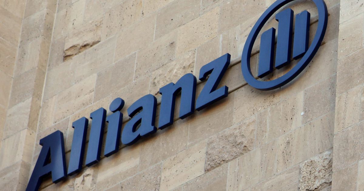 Allianz AUM Falls 10 6 For The Year PIMCO Assets Down 15 Pensions 