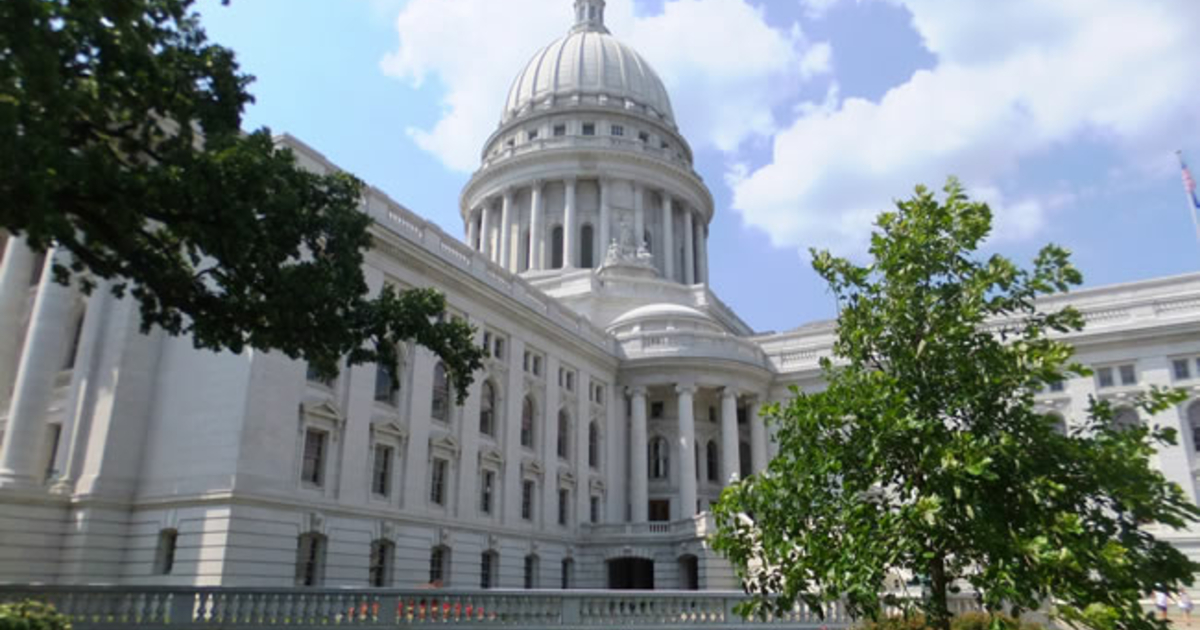 Wisconsin Retirement System returns 8.5 for fiscal year ended Dec. 31