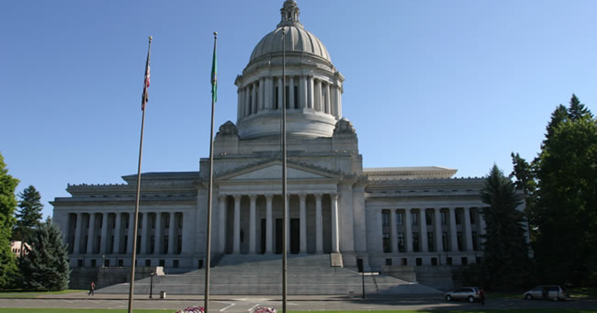 Washington State Investment Board pension assets return 8.5 for fiscal
