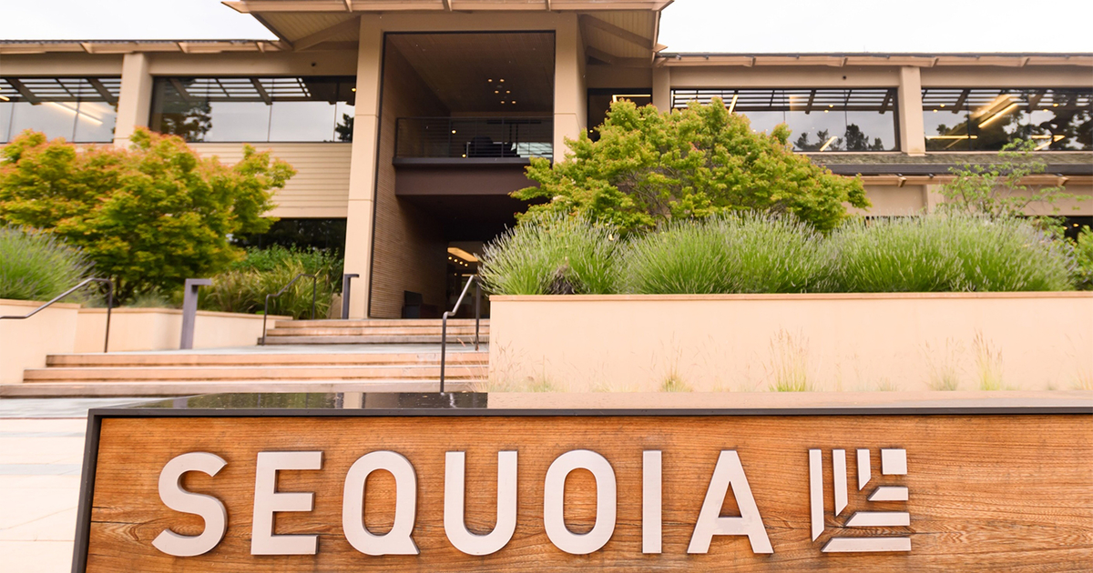 Document reveals Sequoia had 1 billion in uninsured SVB deposits, got