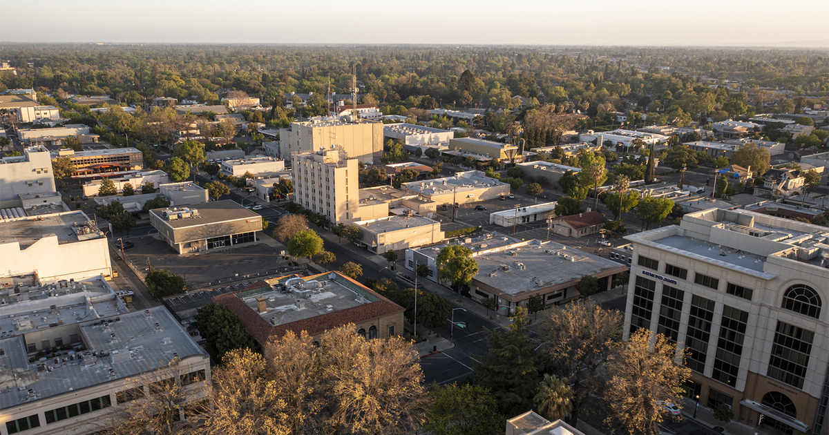 Stanislaus County Employees changes targets after assetliability study