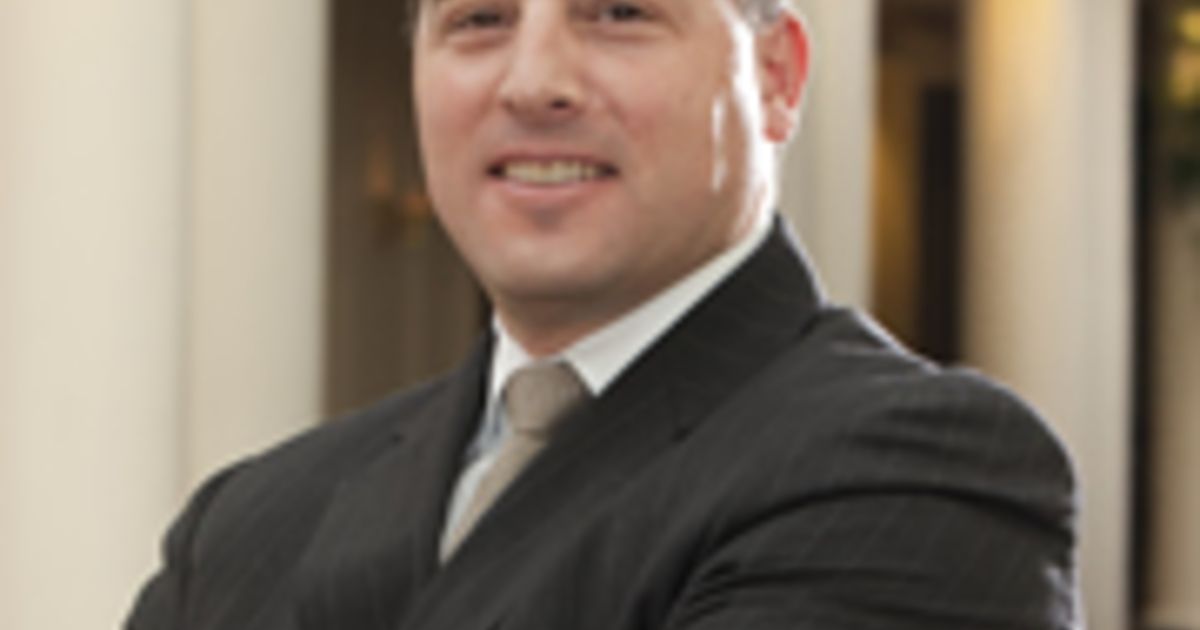 Kevin Hanner UTC's Kevin Hanney discusses lifetime income option | Pensions ...