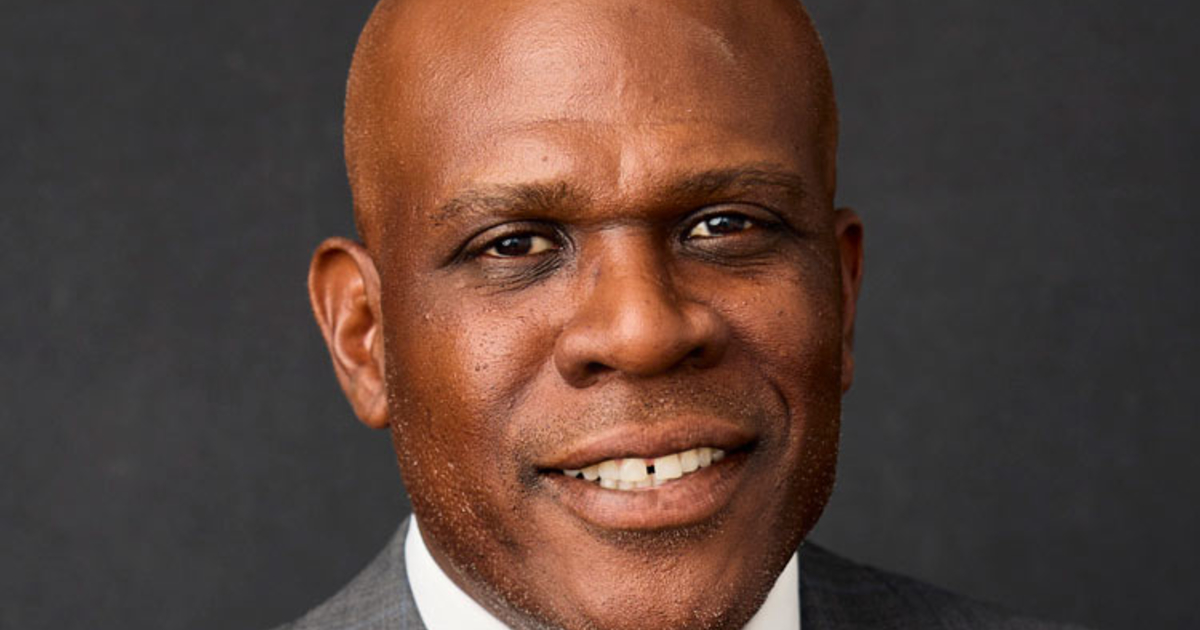 One Equity Partners taps Greg Belinfanti for president to succeed