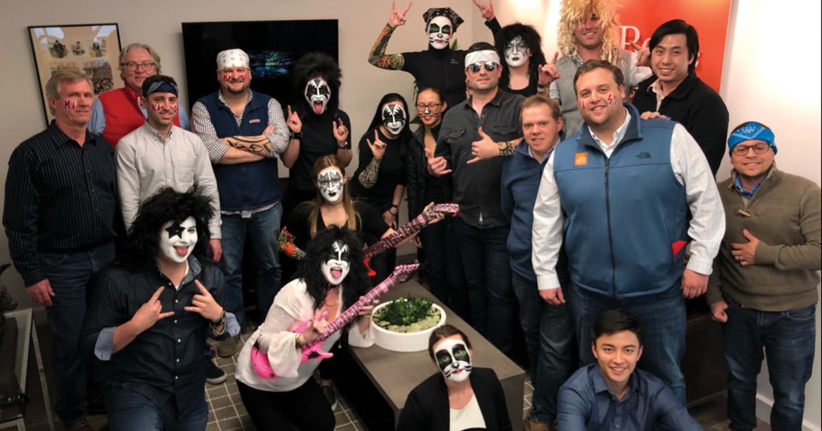 Belle Haven Investments Pensions & Investments