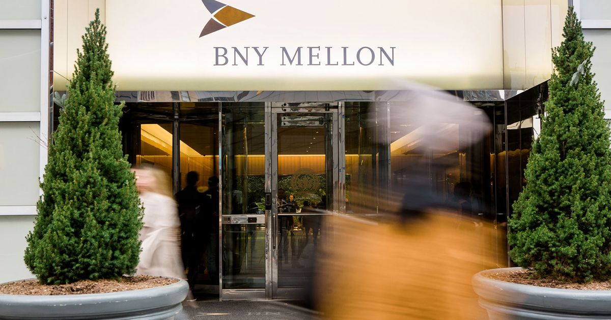 BNY Mellon links with NCB Capital for Saudi Arabia asset servicing