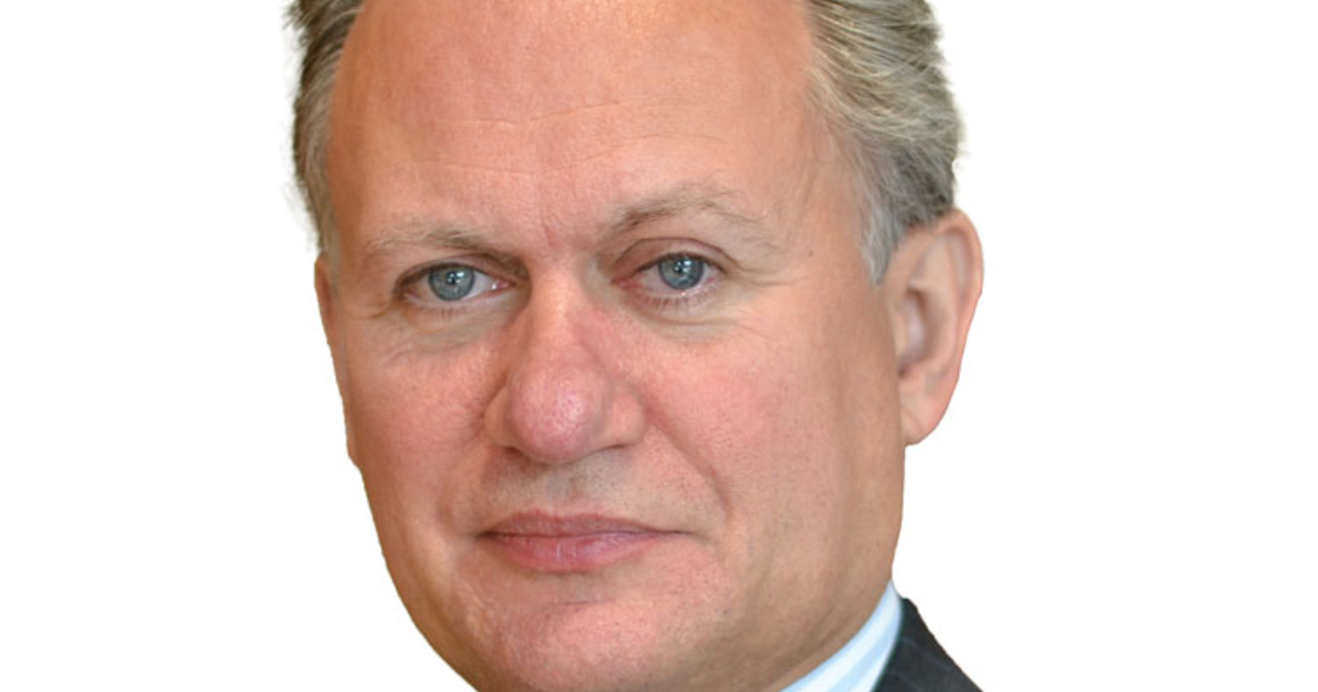 Jupiter fund manager Richard Buxton to retire - Vimarsana News