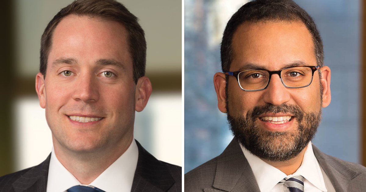 Goldman Sachs Asset Management appoints co-head of public investing - Vimarsana News