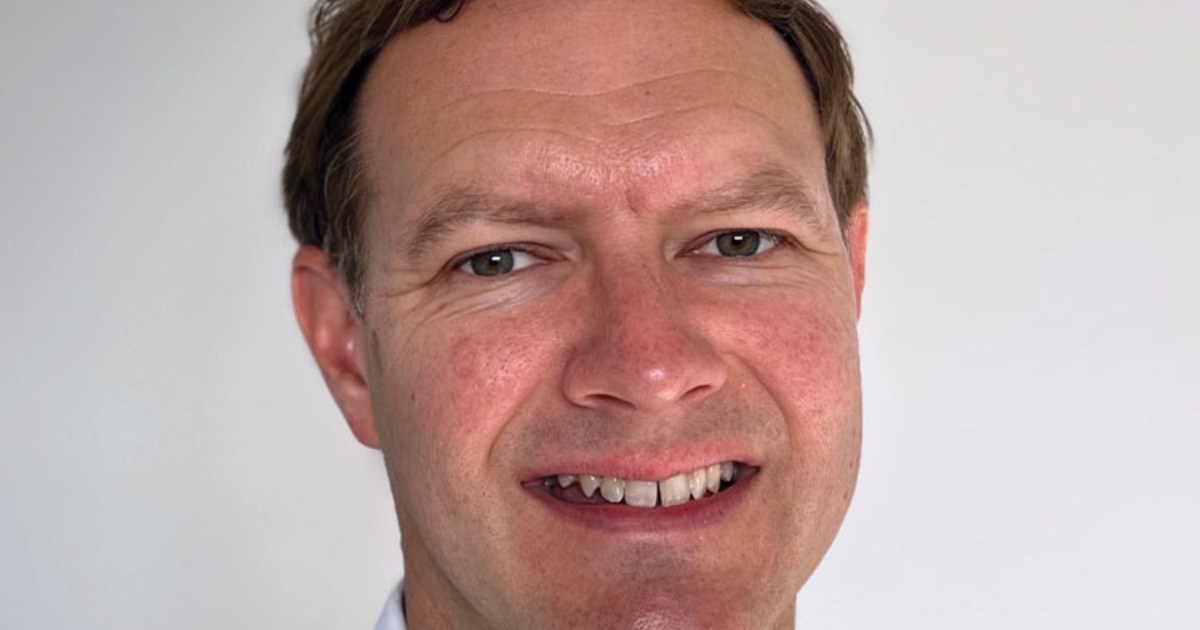 LGIM brings on John Carey as head of infrastructure debtEurope for