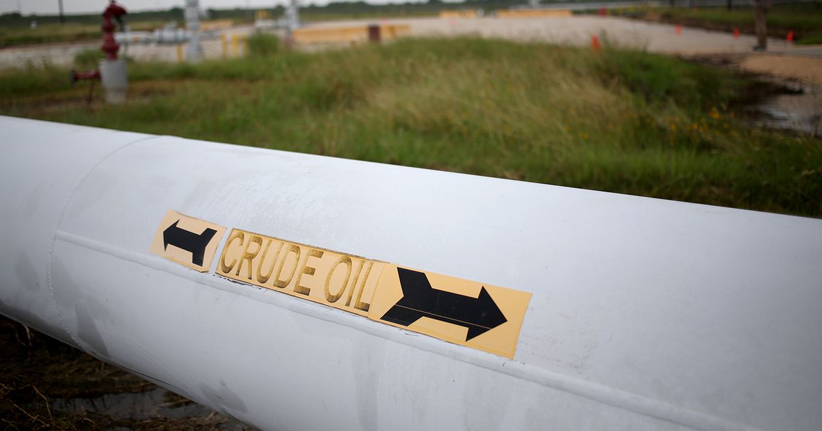 Tailwater Capital closes latest energy fund at 1.1 billion Pensions