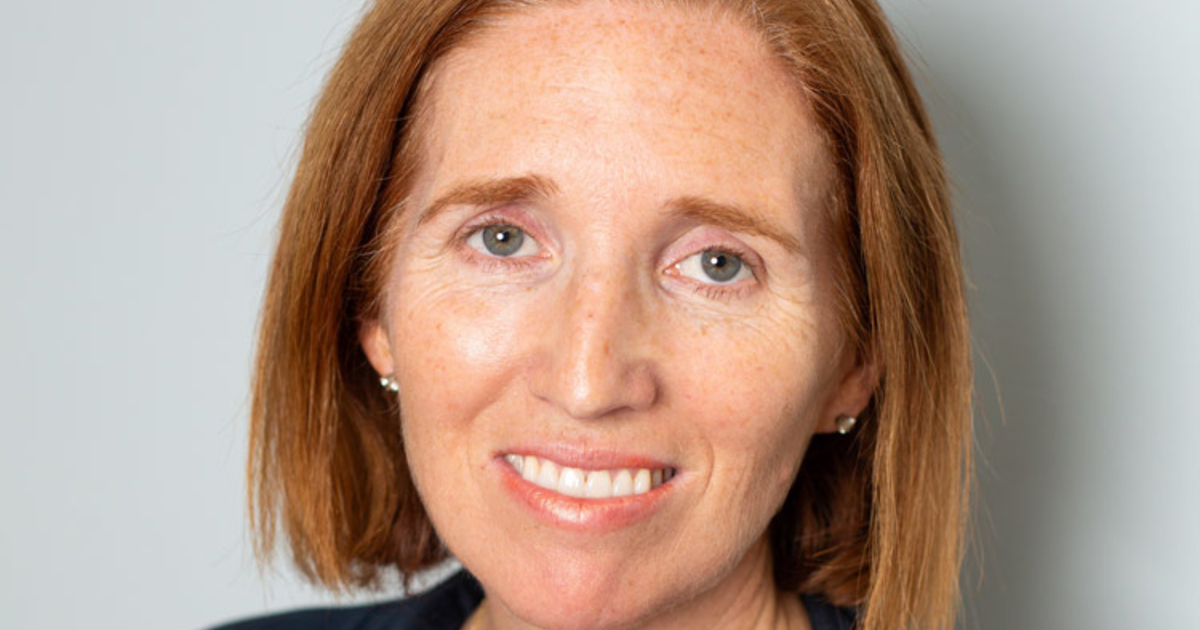 London CIV CIO Aoifinn Devitt to depart by year-end | Pensions ...