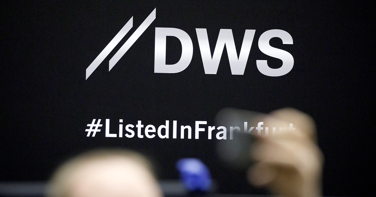 dws invest esg equity income ld