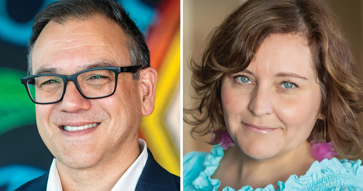 Cbus chooses Kristian Fok as CEO and Marianne Walker as deputy CEO - Vimarsana News