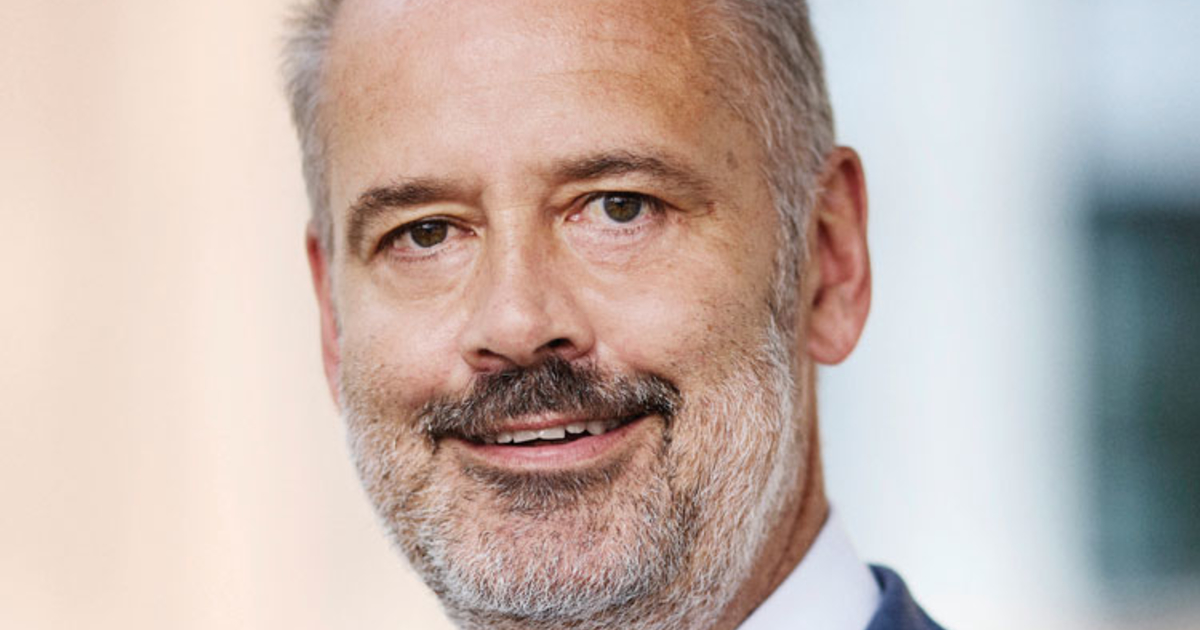 Alecta's head of asset management Henrik Gade Jepsen to leave pension fund - Vimarsana News
