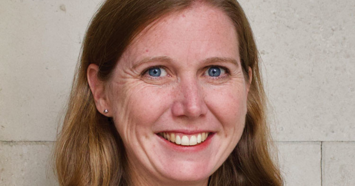 Church Commissioners of England names head of responsible investment - Vimarsana News