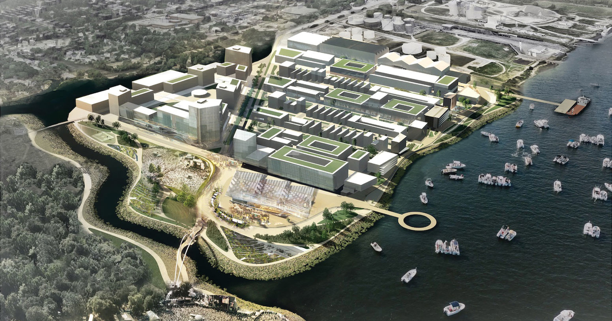 5 Harvard students named winners of Hines real estate landuse