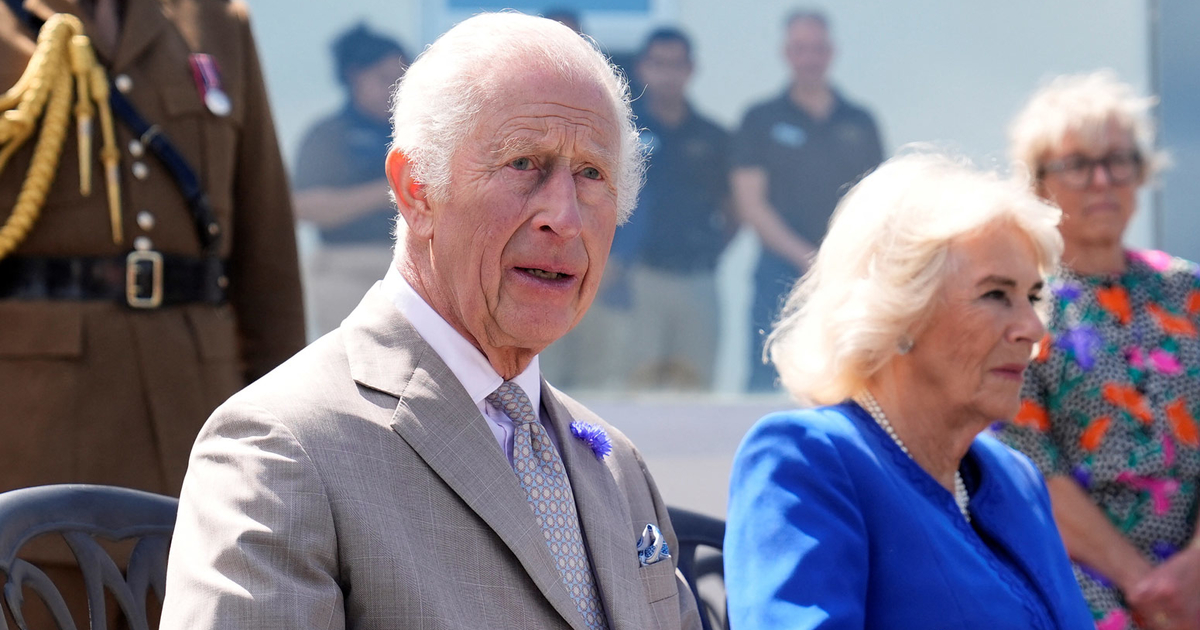 King Charles III’s speech highlights U.K. retirement plans under new ...