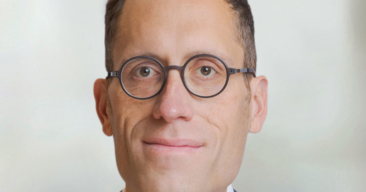LaSalle Investment Management names Brian Klinksiek to replace Jacques Gordon as head of global research and strategy - Vimarsana News