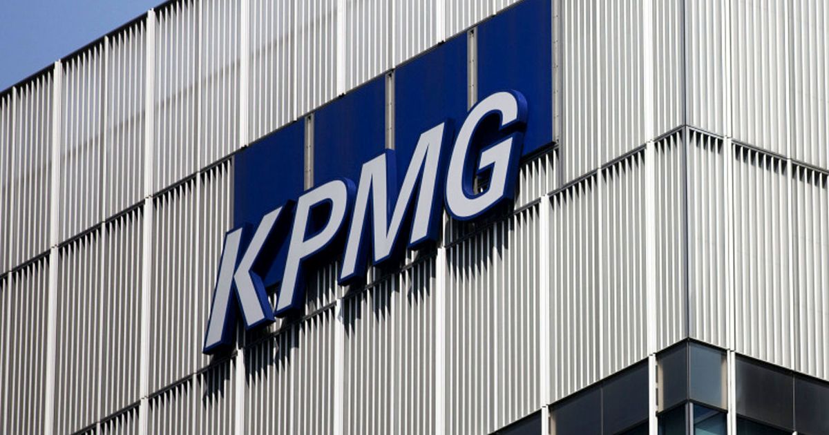 KPMG offloads pension advisory unit to private equity firm | Pensions ...