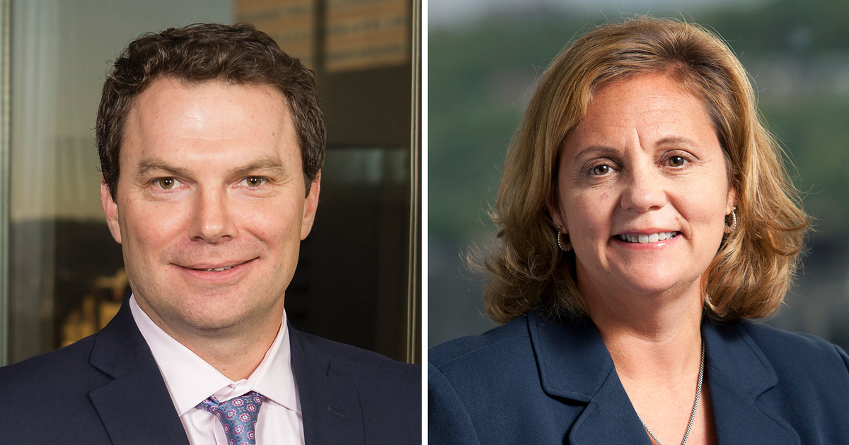 Fund Evaluation Group sets succession plan for CEO Pensions & Investments