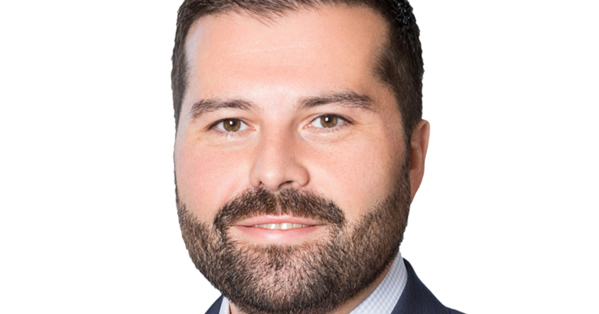 Jeffrey Mathews joins Principal Asset Management