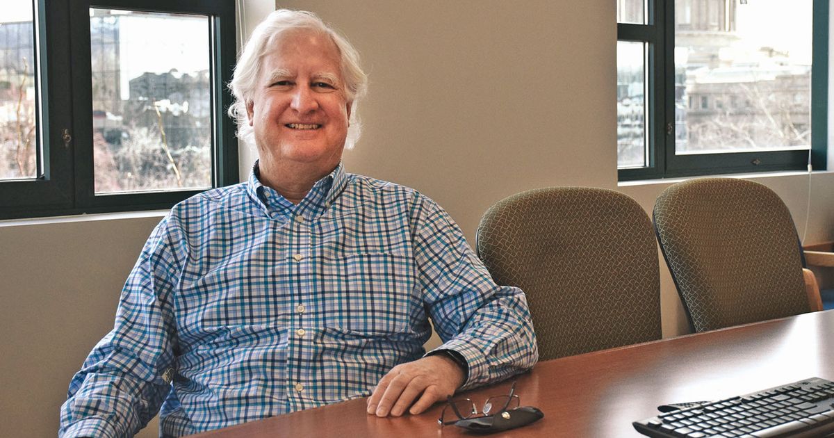 Still boring after all these years, Idaho makes case for convention