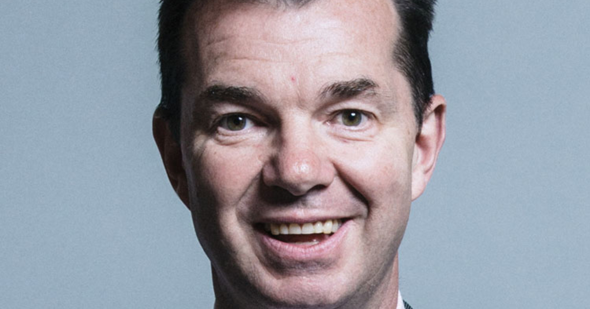 U.K. Pensions Minister Guy Opperman departs; no successor named ...