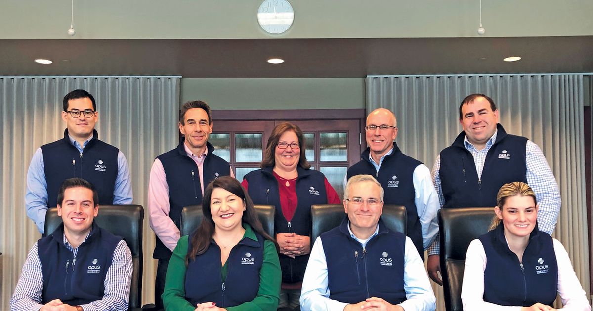 Opus Investment Management Pensions & Investments