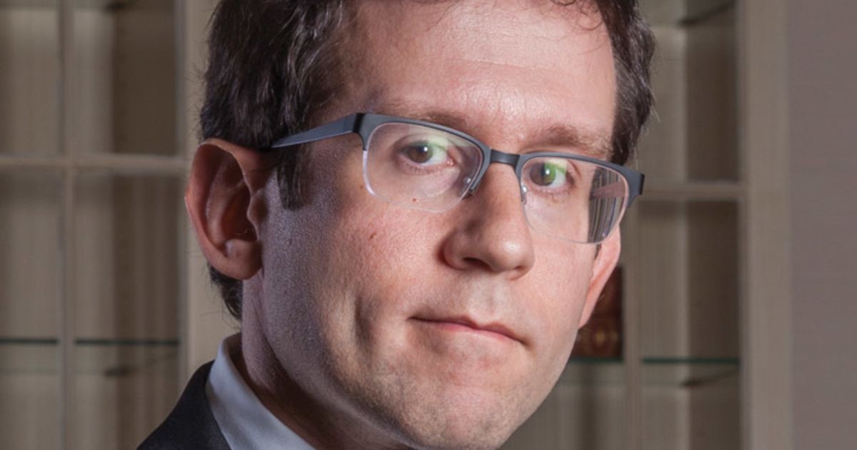 Oliver Wyman picks Benjamin Phillips as partner for growing insurance ...