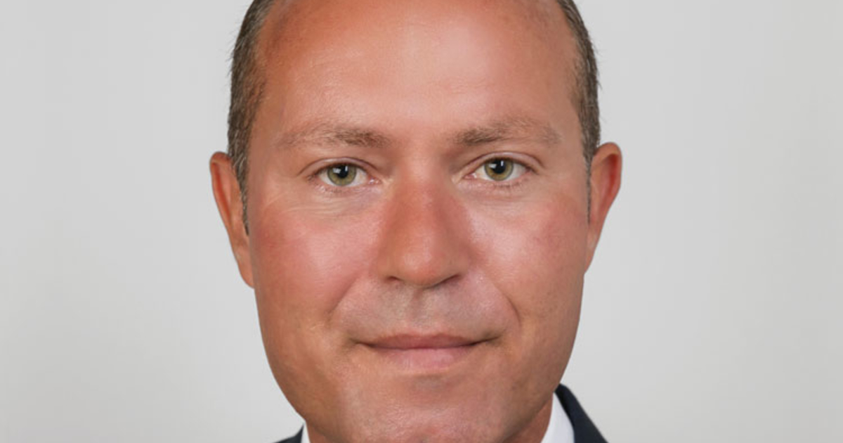 Robeco taps Amundi executive as global head of sales and marketing; Amundi names replacement - Vimarsana News