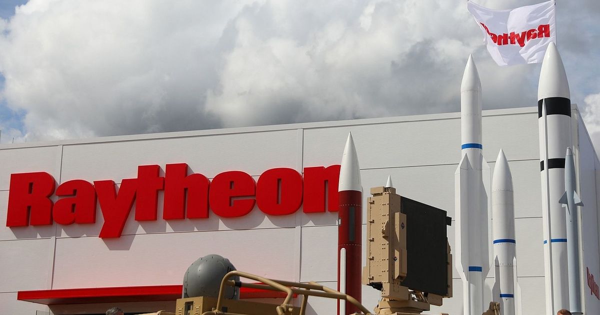 Raytheon Technologies overcomes challenges in merging retirement plans ...