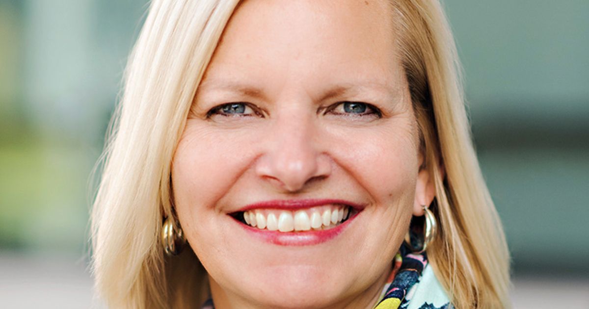 John Hancock Retirement selects new CEO Pensions & Investments