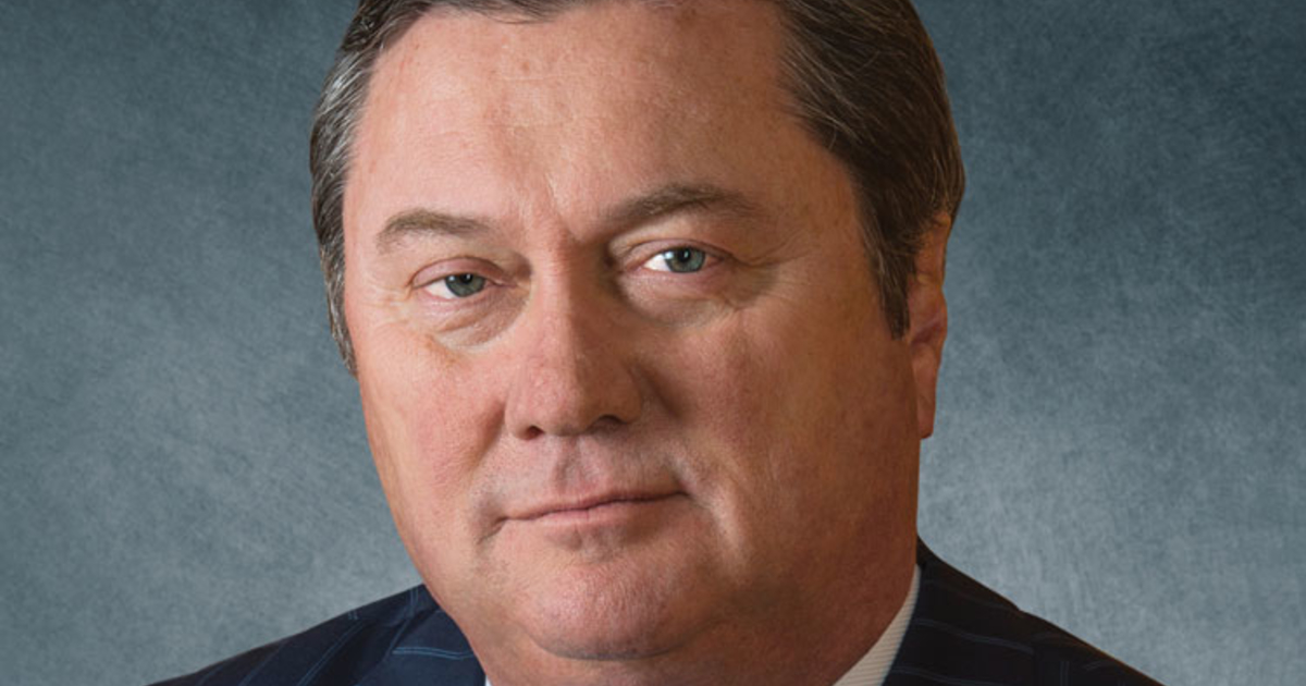 Putnam CEO Robert Reynolds to stay with GreatWest after sale to