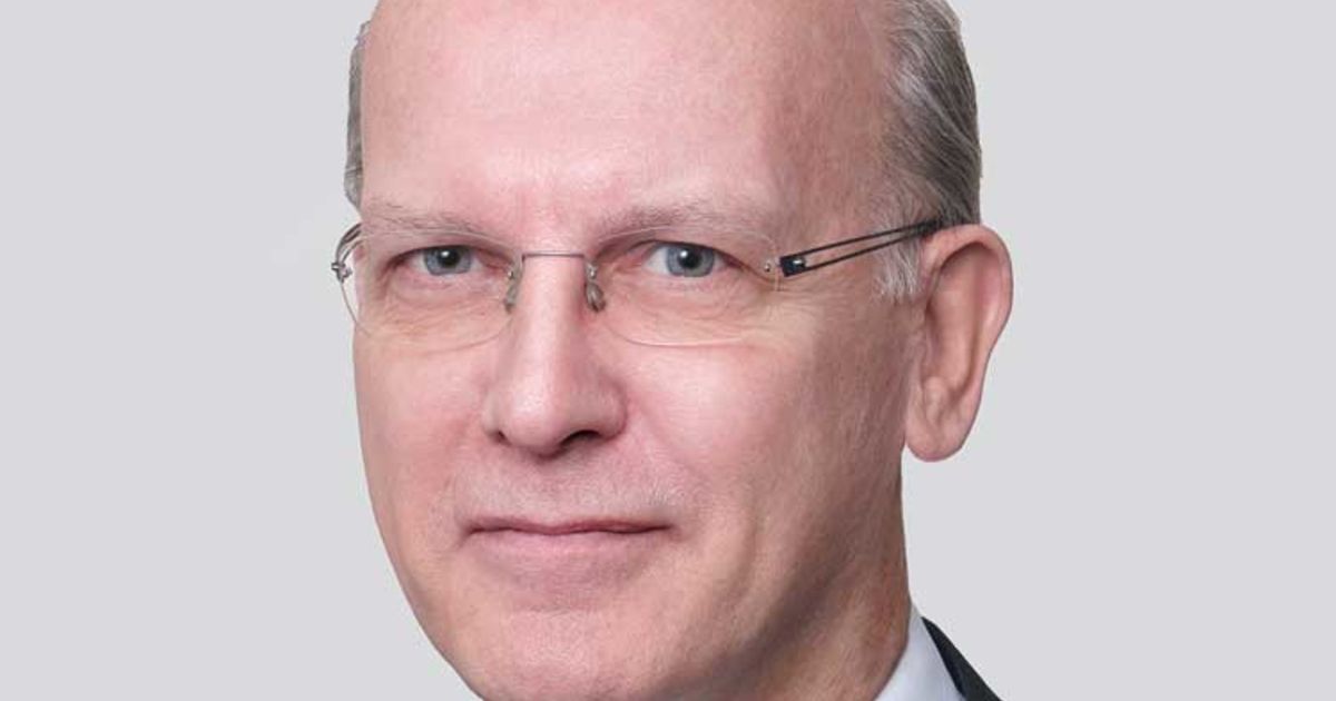 Pemberton adds head of CLOs Pensions & Investments