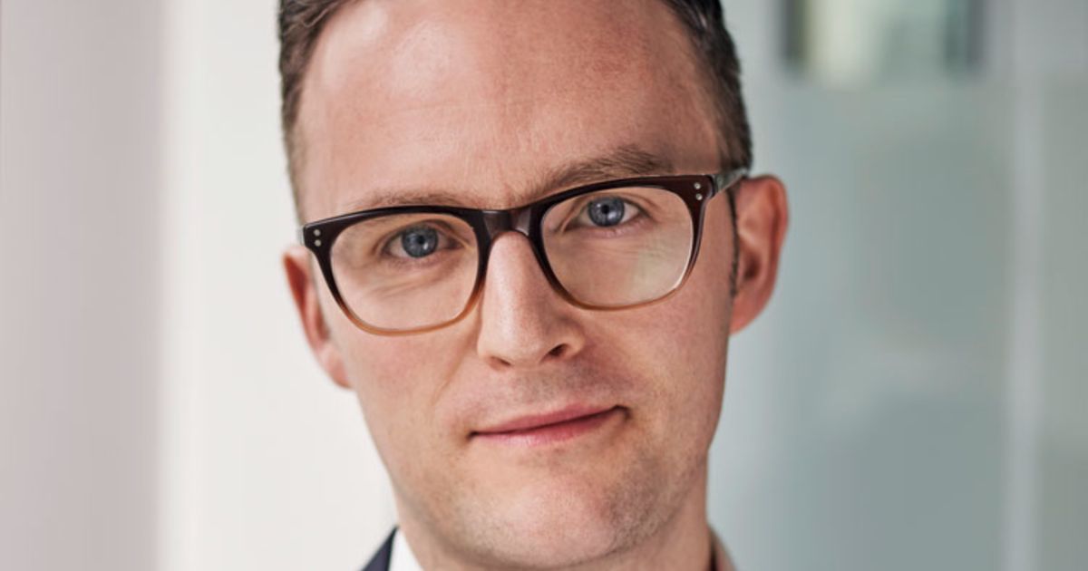 Johnm Roe Uncertainty the watchword for the new year | Pensions & Investments