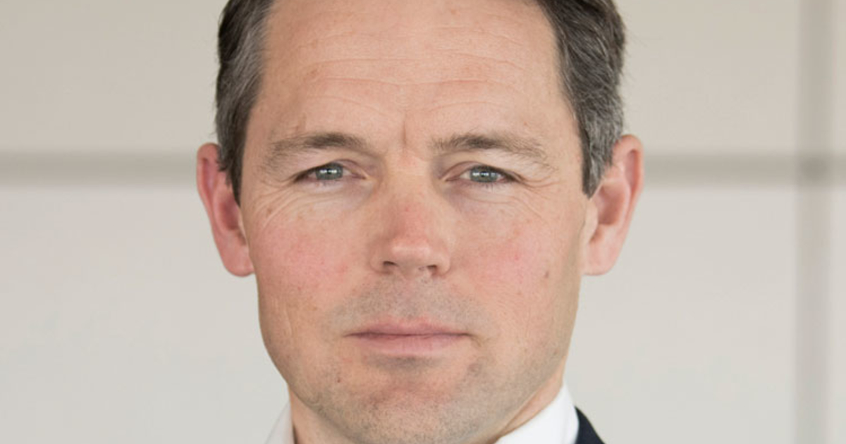 Goldman's Julian Salisbury joining Sixth Street as coCIO Pensions