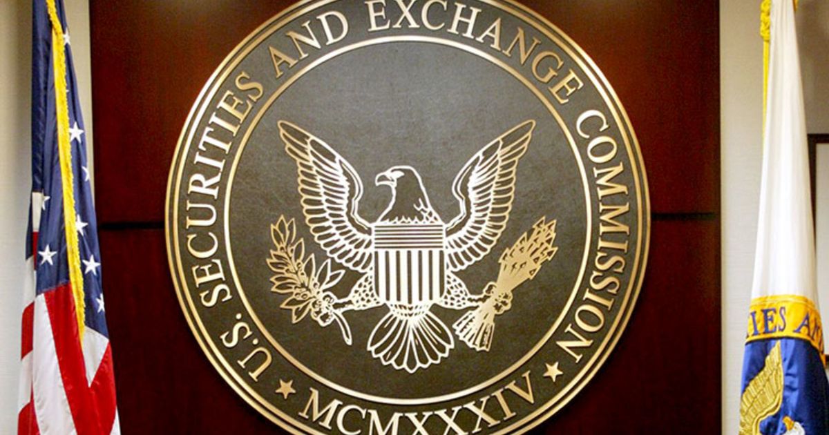 Sec Panel Asset management diversity numbers too low – SEC panel | Pensions ...