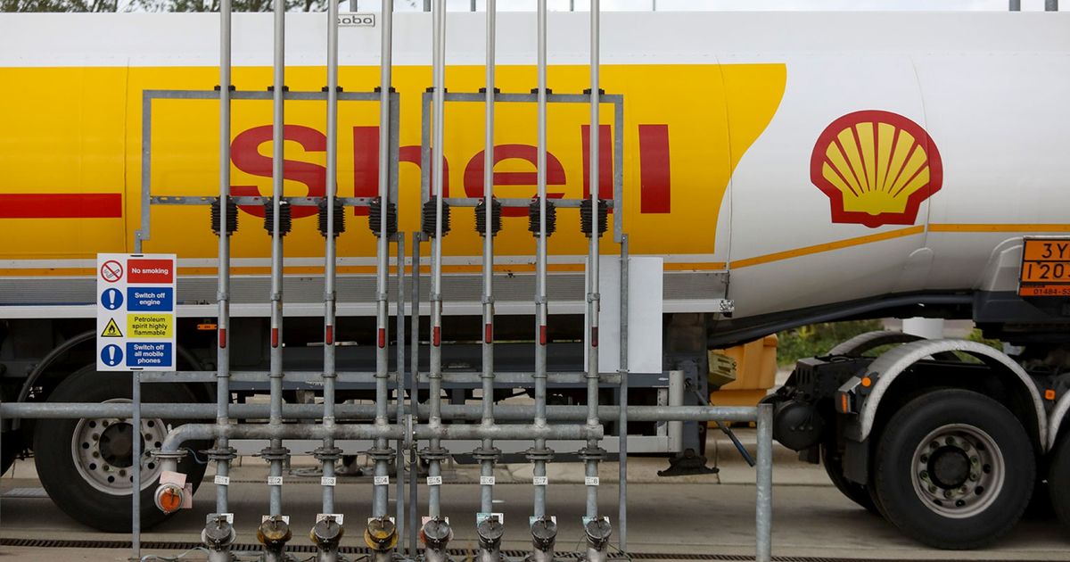 Shell pledges to 'create more value with less emissions' with more ...